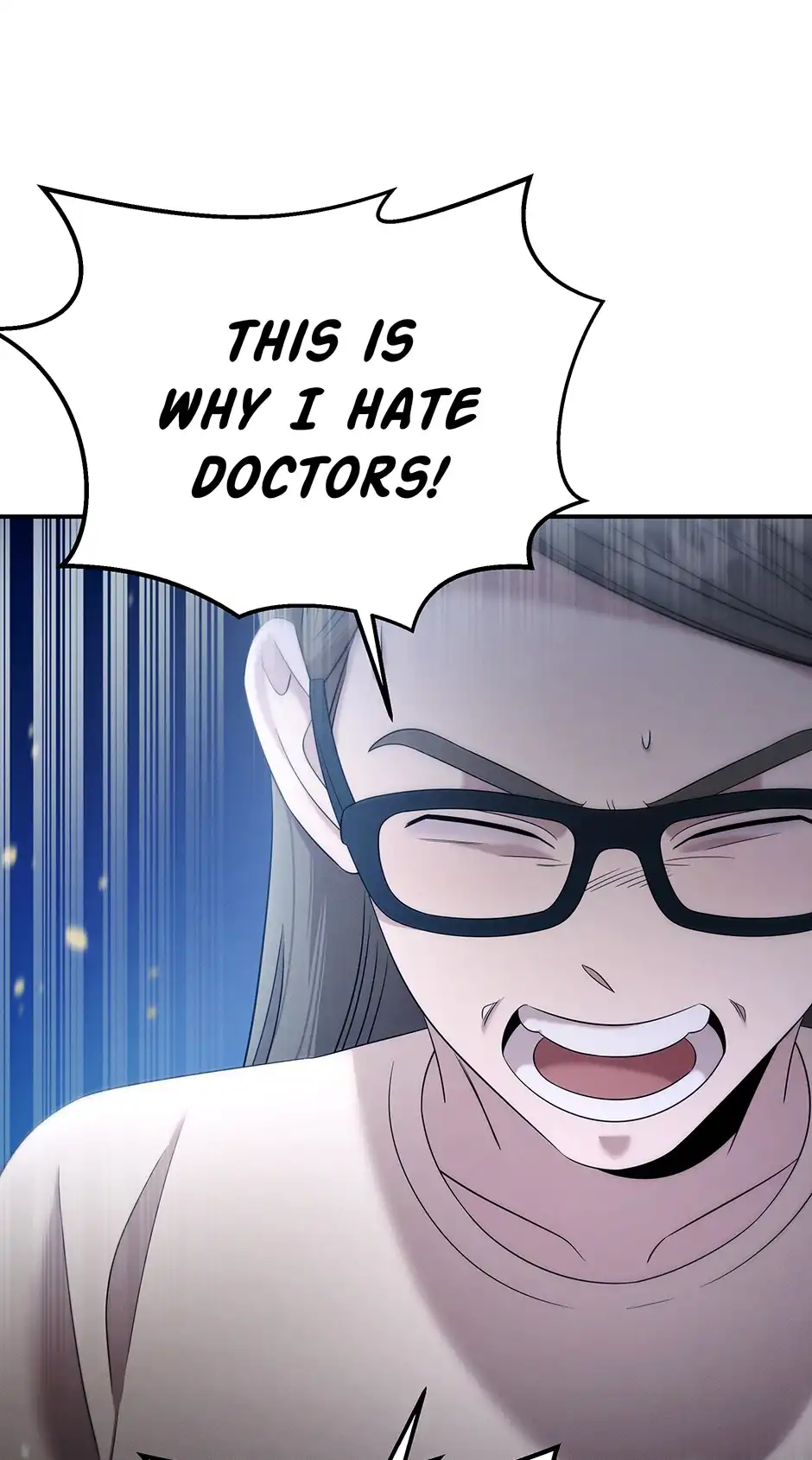 Genius Doctor Lee Moo-jin Chapter 107 9